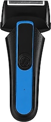 Jasper MR-150 Mavi Tıraş Makinesi