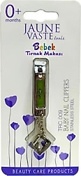 Jaune Vaste Bebek Tırnak Makası