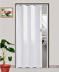 Javitrade Highgloss Akordiyon Kapı