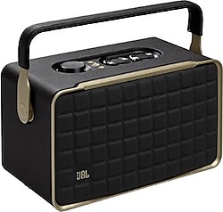 新品　JBL Authentics 300 Bluetooth/Wi-Fi対応 JBL Authentics 300 Bluetooth Hoparlör Fiyatları, Özellikleri ve