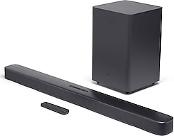 JBL Bar 2.1 Deep Bass 300 W Soundbar