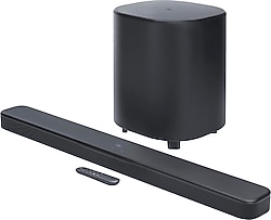 JBL Bar 500 MultiBeam 5.1 Kanal 590 W Soundbar Fiyatları