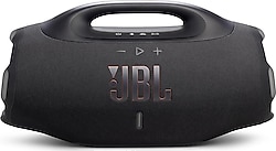 JBL Boombox 4 Siyah Bluetooth Hoparlör