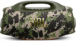 JBL Boombox 4 Squad Bluetooth Hoparlör