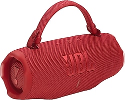 JBL Charge 6 Kırmızı Bluetooth Hoparlör