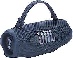 JBL Charge 6 Mavi Bluetooth Hoparlör