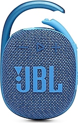 JBL Clip 4 Eco Mavi Bluetooth Hoparlör