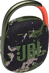 JBL Clip 4 Squad Bluetooth Hoparlör
