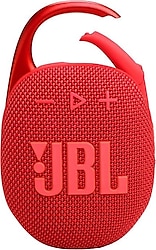 JBL Clip 5 Kırmızı Bluetooth Hoparlör