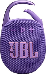JBL Clip 5 Mor Bluetooth Hoparlör