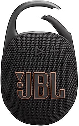 JBL Clip 5 Siyah Bluetooth Hoparlör