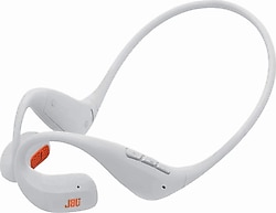 JBL Endurance Pace Beyaz Open Ear Bluetooth Kulaklık