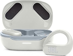 JBL Endurance Peak 3 TWS Kulak İçi Bluetooth Kulaklık Beyaz