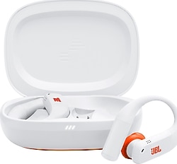 JBL Endurance Peak 4 ANC TWS Beyaz Kulak İçi Bluetooth Kulaklık