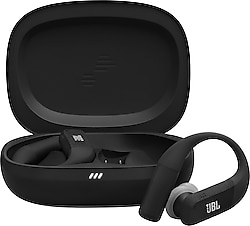 JBL Endurance Peak 4 ANC TWS Siyah-Gri Kulak İçi Bluetooth Kulaklık