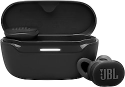JBL Endurance Race 2 ANC TWS Siyah Kulak İçi Bluetooth Kulaklık