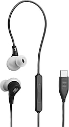 JBL Endurance RUN3C Kablolu Kulak İçi Kulaklık
