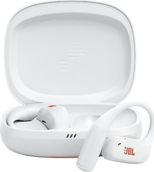 JBL Endurance Zone TWS Beyaz Open Ear Bluetooth Kulaklık