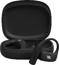 JBL Endurance Zone TWS Siyah-Gri Open Ear Bluetooth Kulaklık