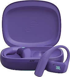 JBL Endurance Zone TWS Mor Open Ear Bluetooth Kulaklık