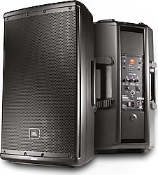 JBL EON610 ② JBL EON610 | 10