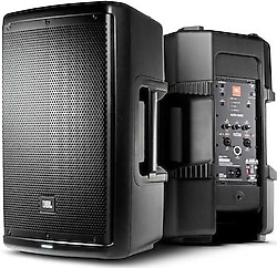 JBL EON-612 12 inç 1000 W Aktif Kabin Hoparlör Fiyatları