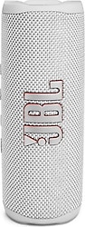 JBL Flip 6 Beyaz Bluetooth Hoparlör