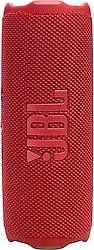 JBL Flip 7 Kırmızı Bluetooth Hoparlör