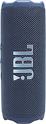 JBL Flip 7 Mavi Bluetooth Hoparlör