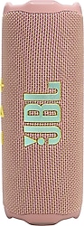 JBL Flip 7 Pembe Bluetooth Hoparlör