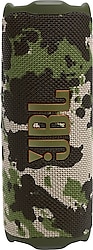 JBL Flip 7 Squad Bluetooth Hoparlör