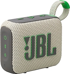 JBL Go 4 Bej Bluetooth Hoparlör