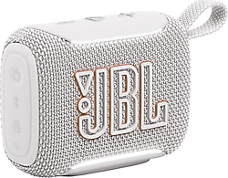 JBL Go 5 Beyaz Bluetooth Hoparlör