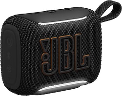 JBL Go 5 Siyah Bluetooth Hoparlör