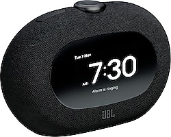 JBL Horizon 3 Siyah Bluetooth Hoparlör