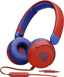 JBL JR310 Kablolu Kulak Üstü Kulaklık