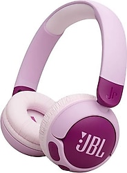 JBL Junior 320BT Mor Kulak Üstü Bluetooth Kulaklık