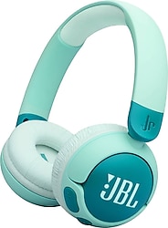 JBL Junior 320BT Yeşil Kulak Üstü Bluetooth Kulaklık