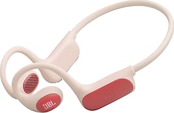 JBL Junior Free Turuncu Open Ear Bluetooth Kulaklık
