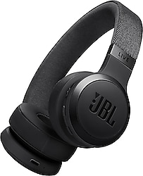 JBL Live 670NC Siyah Kulak Üstü Bluetooth Kulaklık