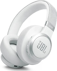 JBL LIVE 770NC「美品」 JBL Live 770NC Beyaz Kulak Üstü Bluetooth Kulaklık Fiyatları
