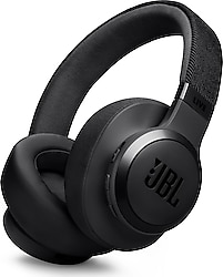 JBL Live 770NC Kulak Üstü Bluetooth Kulaklık