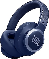 JBL TUNE 770NC ネイビー JBL Live 770NC Mavi Kulak Üstü Bluetooth Kulaklık Fiyatları