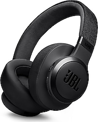 JBL LIVE 770NC ブラック　本体のみ JBL Live 770NC Siyah Kulak Üstü Bluetooth Kulaklık Fiyatları