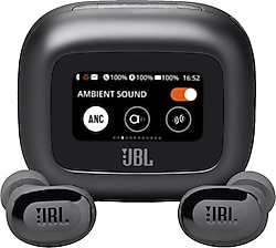 JBL Live Buds 3 ANC TWS Kulak İçi Bluetooth Kulaklık