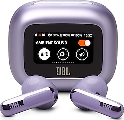 JBL Live Flex 3 ANC TWS Kulak İçi Bluetooth Kulaklık