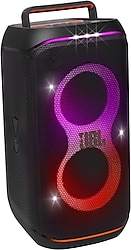 JBL PartyBox Club 120 Siyah Bluetooth Hoparlör