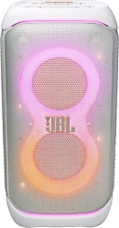 JBL PartyBox Stage 320 Beyaz Bluetooth Hoparlör