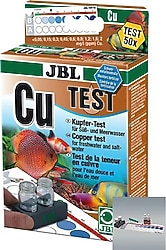 JBL Proaqua Test Cu