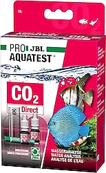 JBL Proaquatest CO2 Karbondioksit Testi